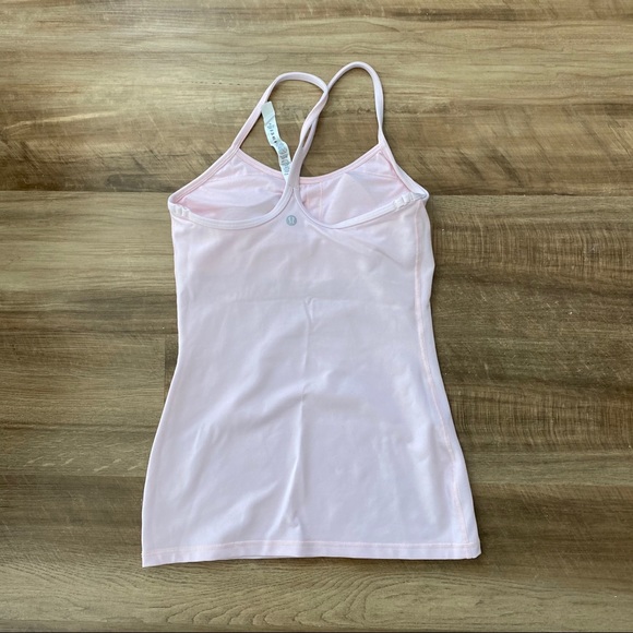 Lululemon power y tank - Picture 3 of 6